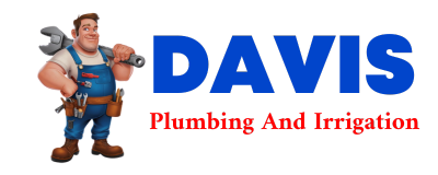 Trusted plumber in PLANKINTON